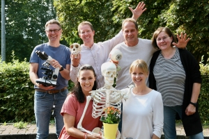 Fachschaft Biologie