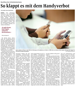 WN vom 07.10.2025