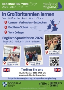 Info York