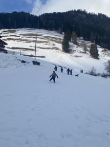 Piste