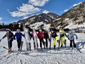 Skifahrt JHG 2026