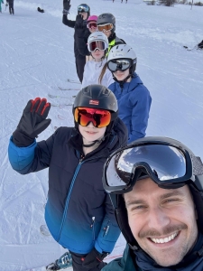 Skifahrt JHG 2026 Skifahrt JHG 2026