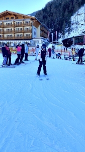 Skifahrt JHG 2026