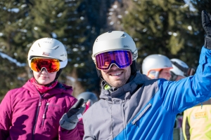 Skifahrt 2026