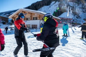 Skifahrt 2026