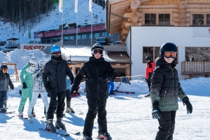 Skifahrt 2026