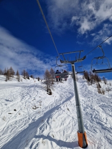 Skifahrt 2026