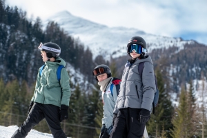 Skifahrt 2026