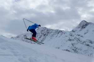 Skifahrt 2026