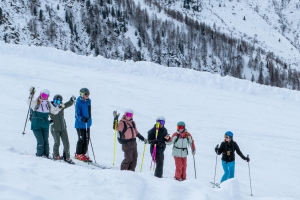 Skifahrt 2026