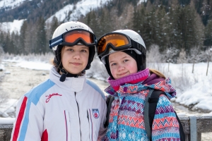 Skifahrt 2026