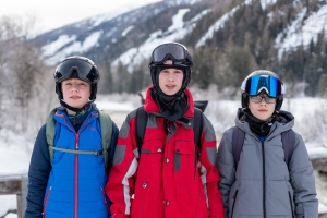 Skifahrt 2026