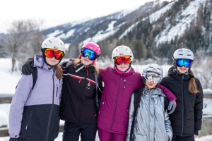 Skifahrt 2026