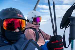Skifahrt 2026