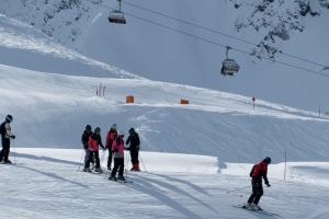 Skifahrt 2026
