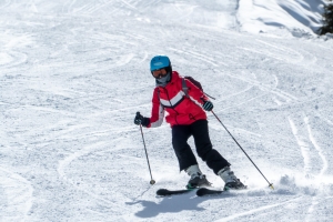 Skifahrt 2026